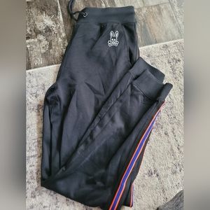 Psycho bunny joggers